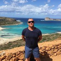 Отзыв от Антон - DTV виза